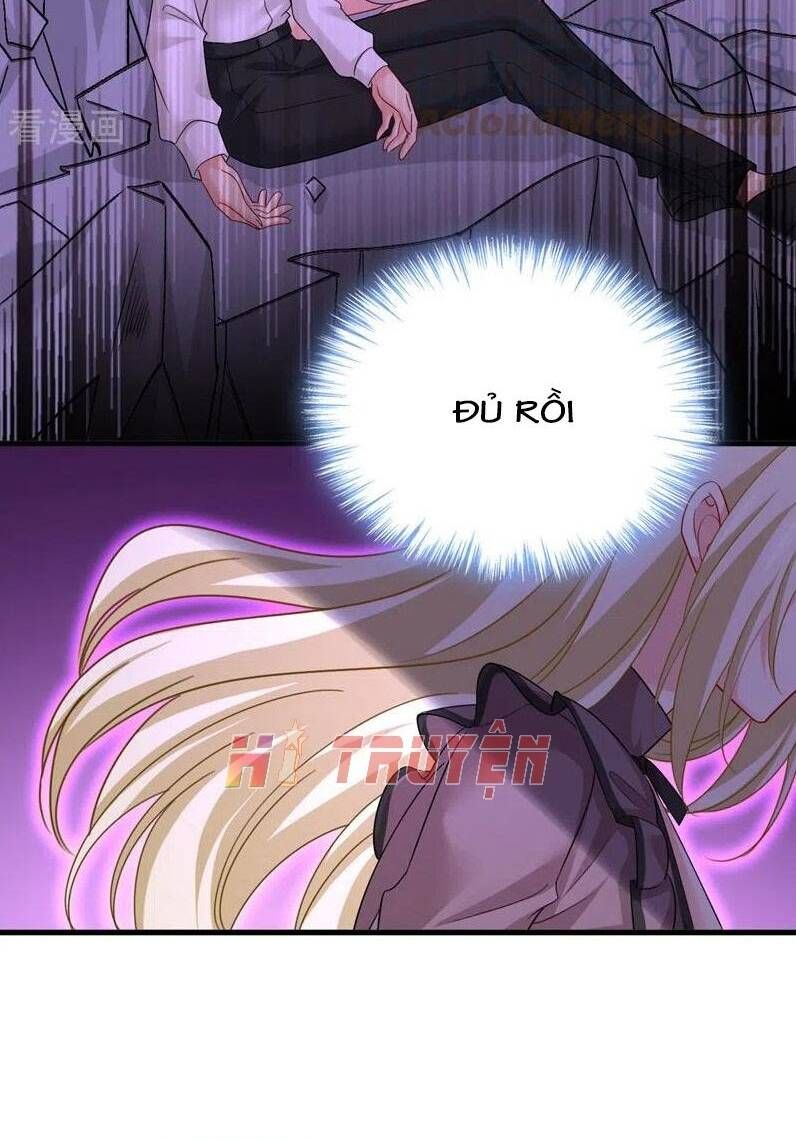 đọc truyện Tổng Tài Tại Thượng Chương 534 ảnh 12 tại Thiên Thai Truyện