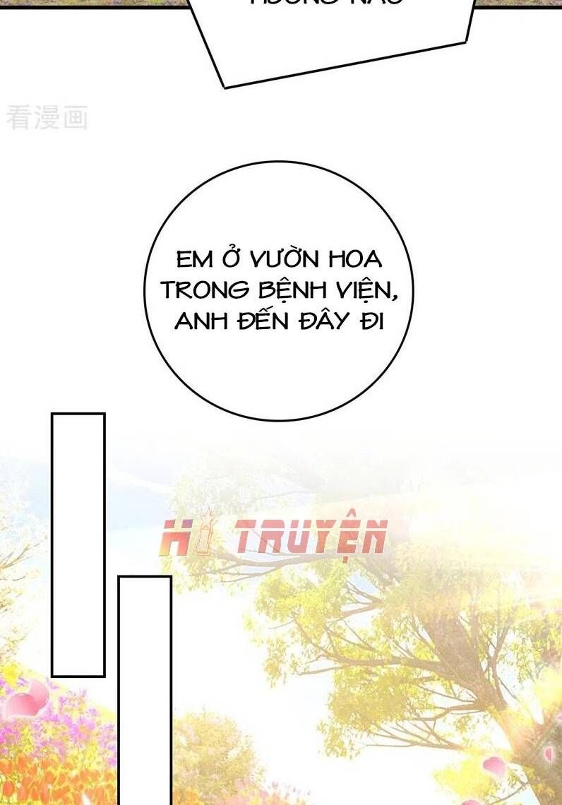 đọc truyện Tổng Tài Tại Thượng Chương 534 ảnh 16 tại Thiên Thai Truyện