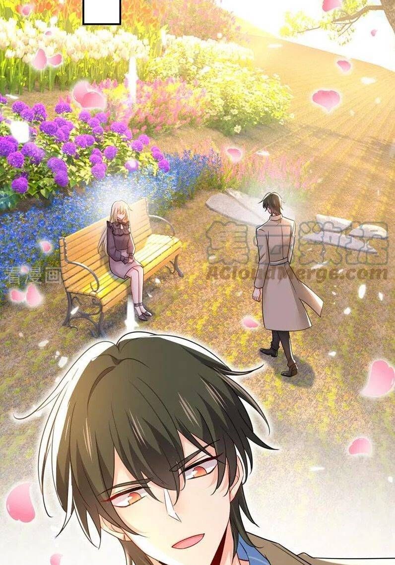 đọc truyện Tổng Tài Tại Thượng Chương 534 ảnh 17 tại Thiên Thai Truyện