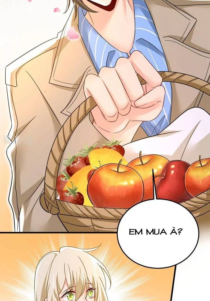 đọc truyện Tổng Tài Tại Thượng Chương 534 ảnh 18 tại Thiên Thai Truyện