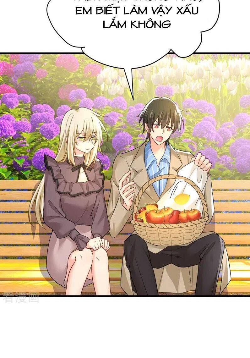 đọc truyện Tổng Tài Tại Thượng Chương 534 ảnh 21 tại Thiên Thai Truyện