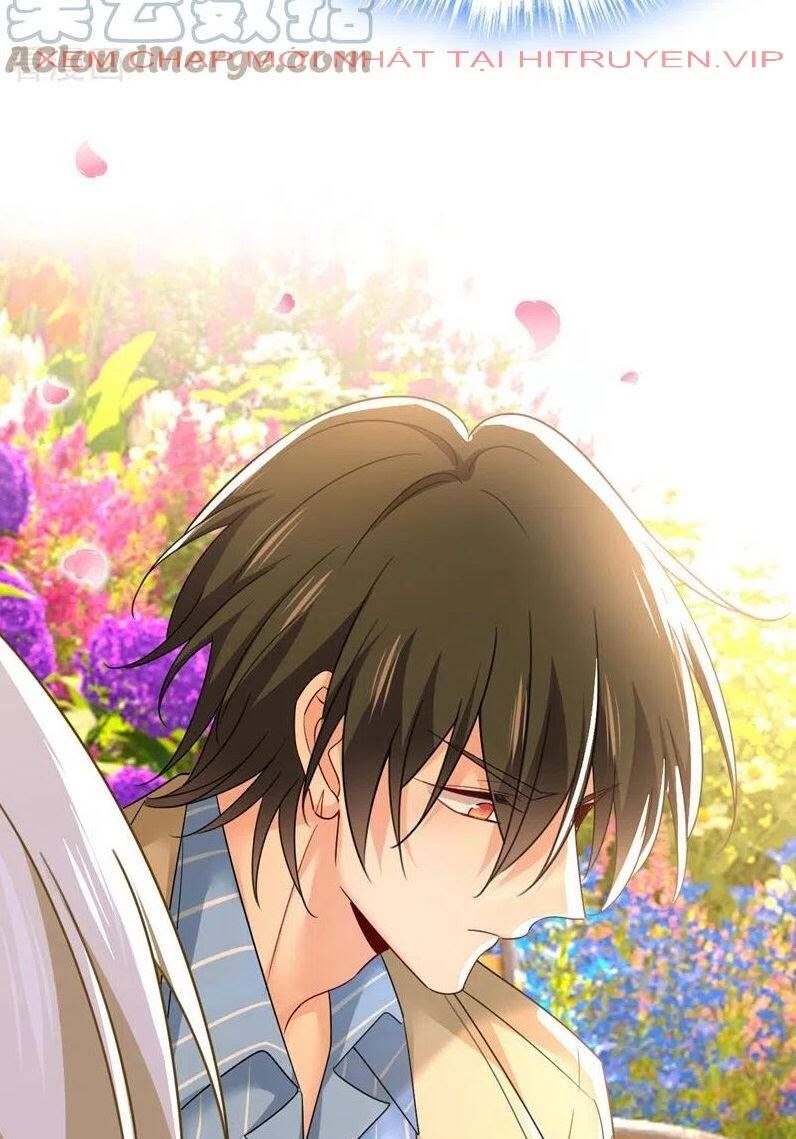 đọc truyện Tổng Tài Tại Thượng Chương 534 ảnh 23 tại Thiên Thai Truyện