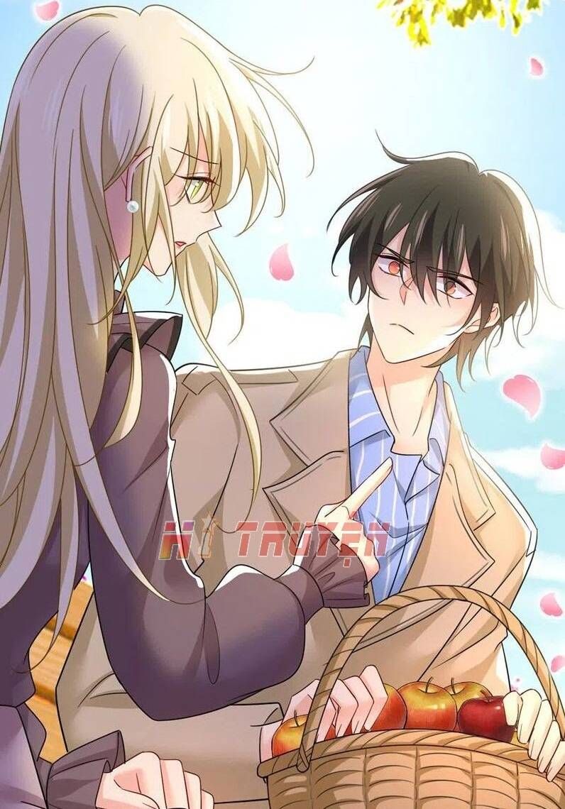 đọc truyện Tổng Tài Tại Thượng Chương 534 ảnh 28 tại Thiên Thai Truyện