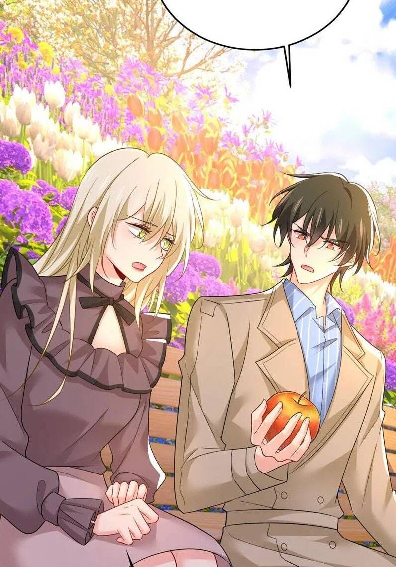 đọc truyện Tổng Tài Tại Thượng Chương 534 ảnh 30 tại Thiên Thai Truyện