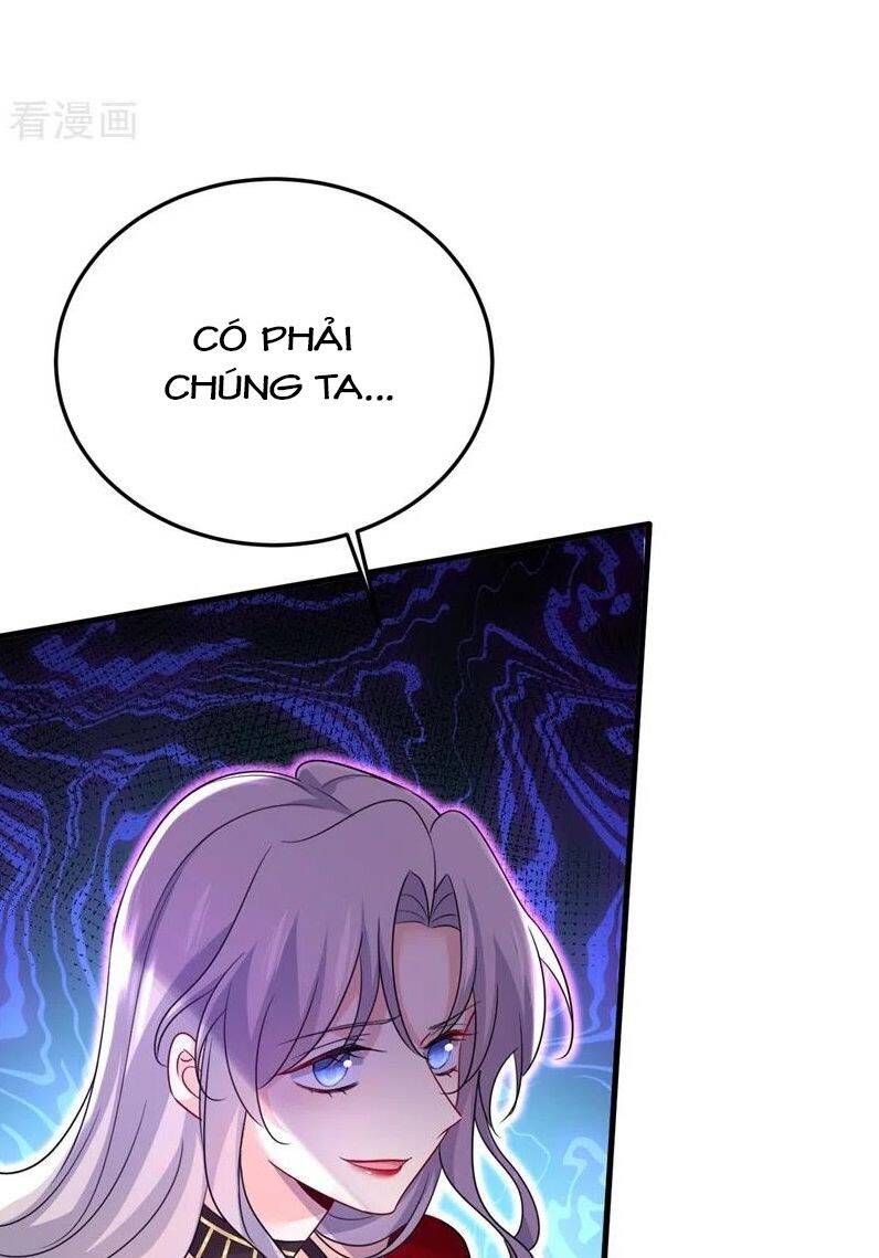 đọc truyện Tổng Tài Tại Thượng Chương 534 ảnh 5 tại Thiên Thai Truyện