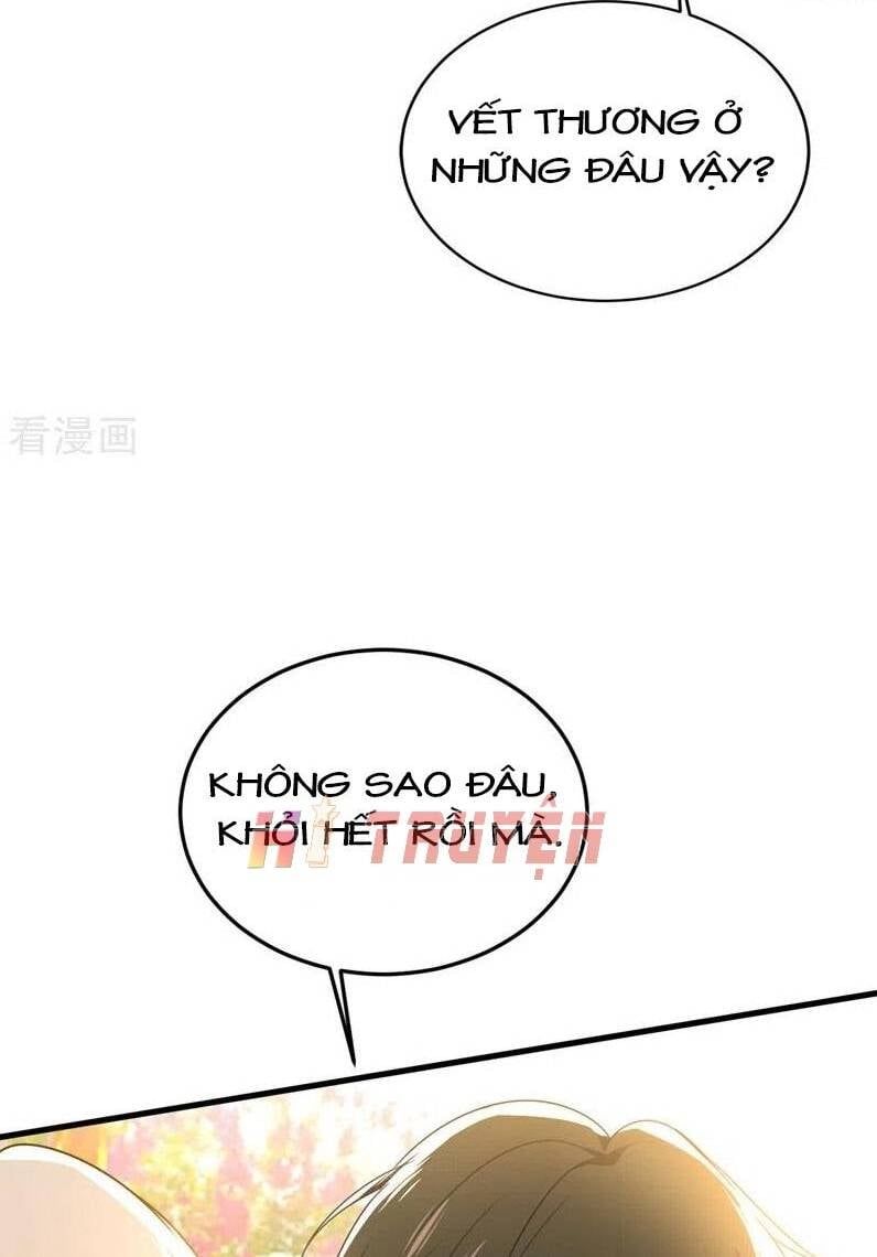 đọc truyện Tổng Tài Tại Thượng Chương 534 ảnh 32 tại Thiên Thai Truyện