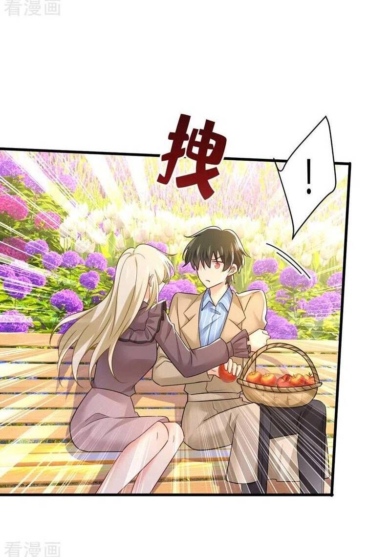 đọc truyện Tổng Tài Tại Thượng Chương 534 ảnh 34 tại Thiên Thai Truyện