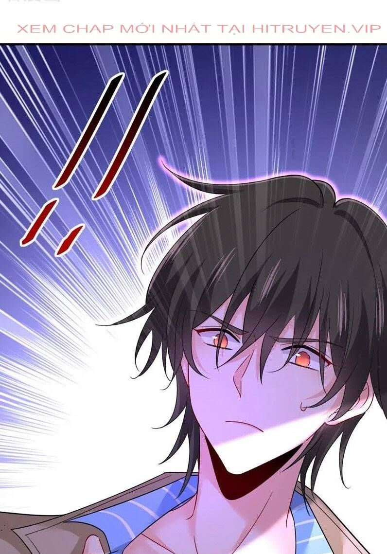 đọc truyện Tổng Tài Tại Thượng Chương 534 ảnh 35 tại Thiên Thai Truyện