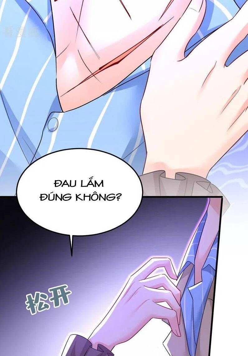 đọc truyện Tổng Tài Tại Thượng Chương 534 ảnh 38 tại Thiên Thai Truyện