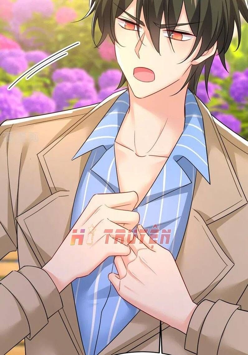 đọc truyện Tổng Tài Tại Thượng Chương 534 ảnh 40 tại Thiên Thai Truyện