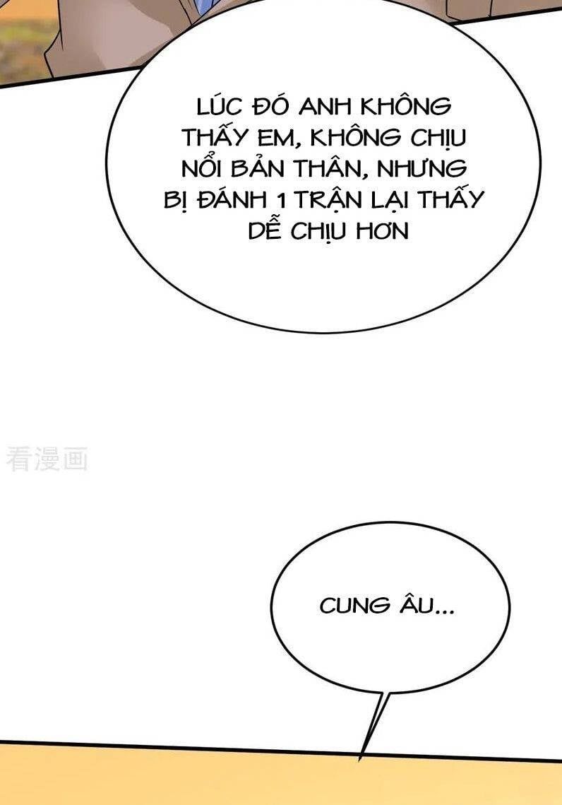 đọc truyện Tổng Tài Tại Thượng Chương 534 ảnh 41 tại Thiên Thai Truyện