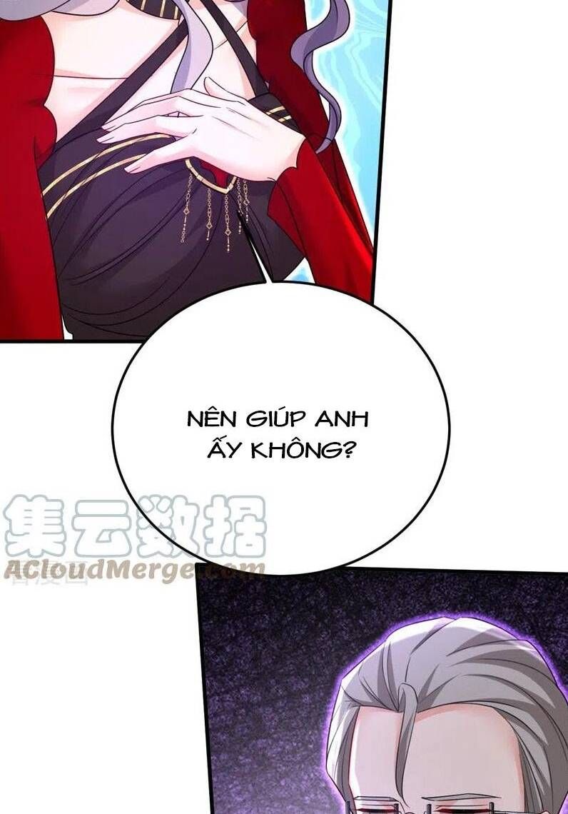 đọc truyện Tổng Tài Tại Thượng Chương 534 ảnh 6 tại Thiên Thai Truyện