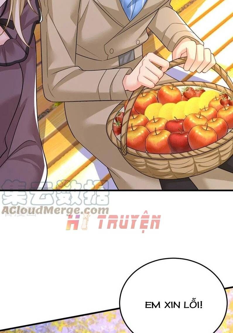 đọc truyện Tổng Tài Tại Thượng Chương 534 ảnh 44 tại Thiên Thai Truyện