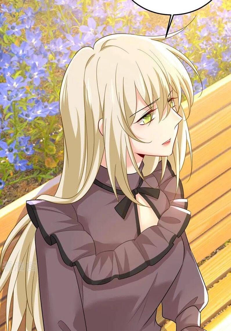 đọc truyện Tổng Tài Tại Thượng Chương 534 ảnh 45 tại Thiên Thai Truyện