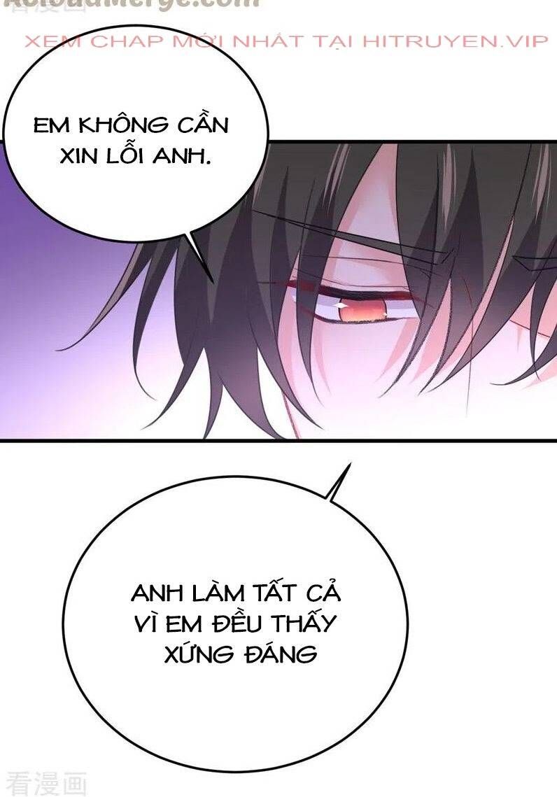 đọc truyện Tổng Tài Tại Thượng Chương 534 ảnh 47 tại Thiên Thai Truyện