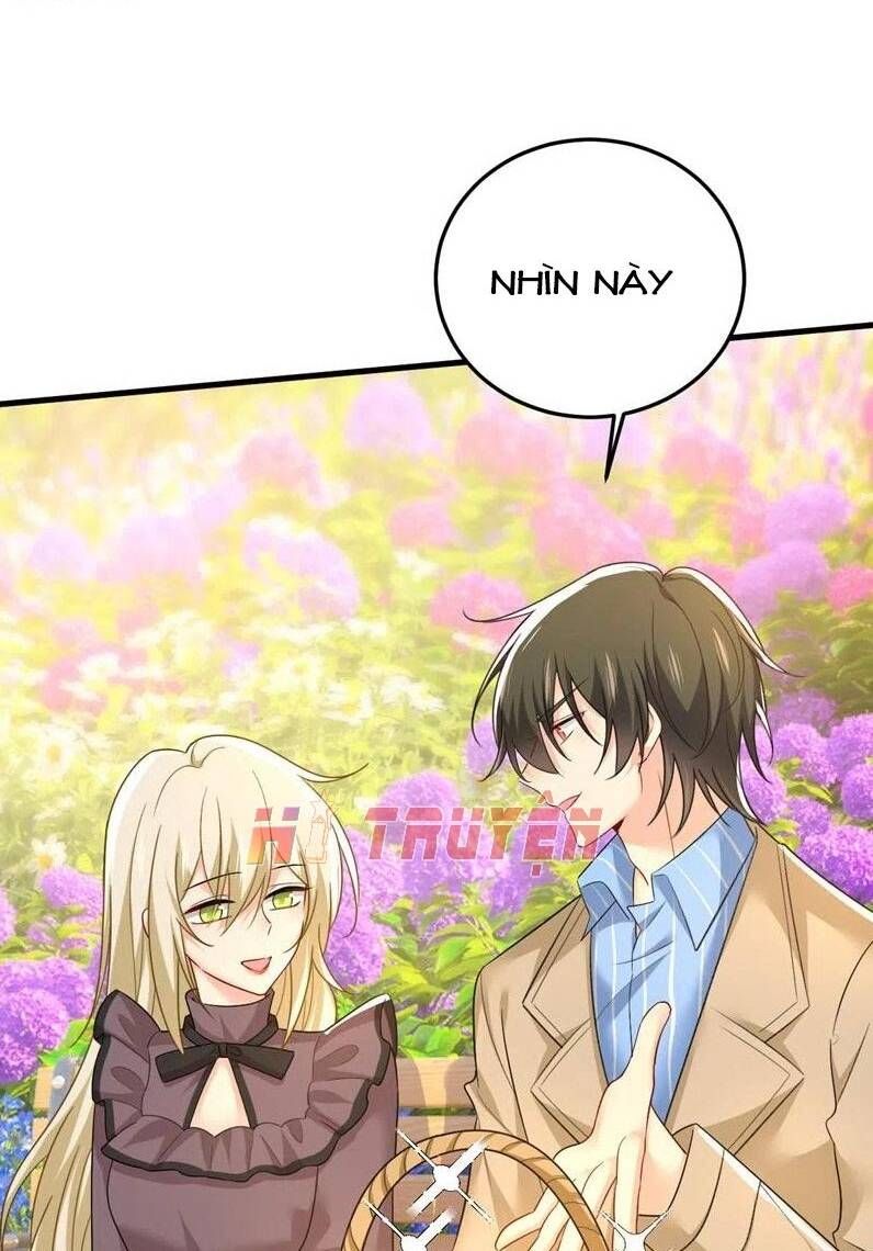 đọc truyện Tổng Tài Tại Thượng Chương 534 ảnh 48 tại Thiên Thai Truyện