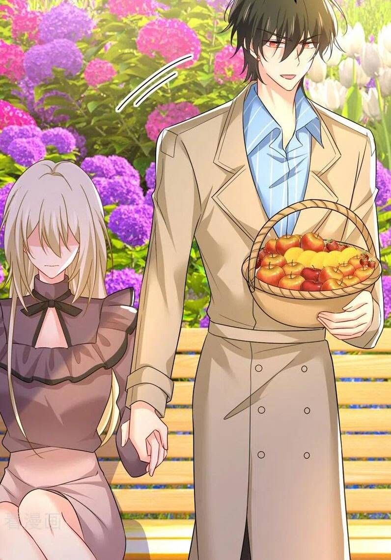 đọc truyện Tổng Tài Tại Thượng Chương 534 ảnh 50 tại Thiên Thai Truyện