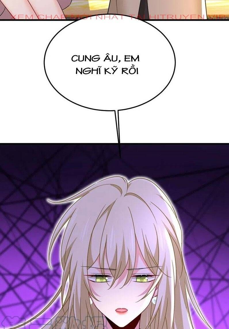 đọc truyện Tổng Tài Tại Thượng Chương 534 ảnh 51 tại Thiên Thai Truyện