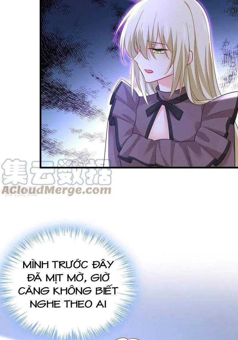 đọc truyện Tổng Tài Tại Thượng Chương 534 ảnh 9 tại Thiên Thai Truyện