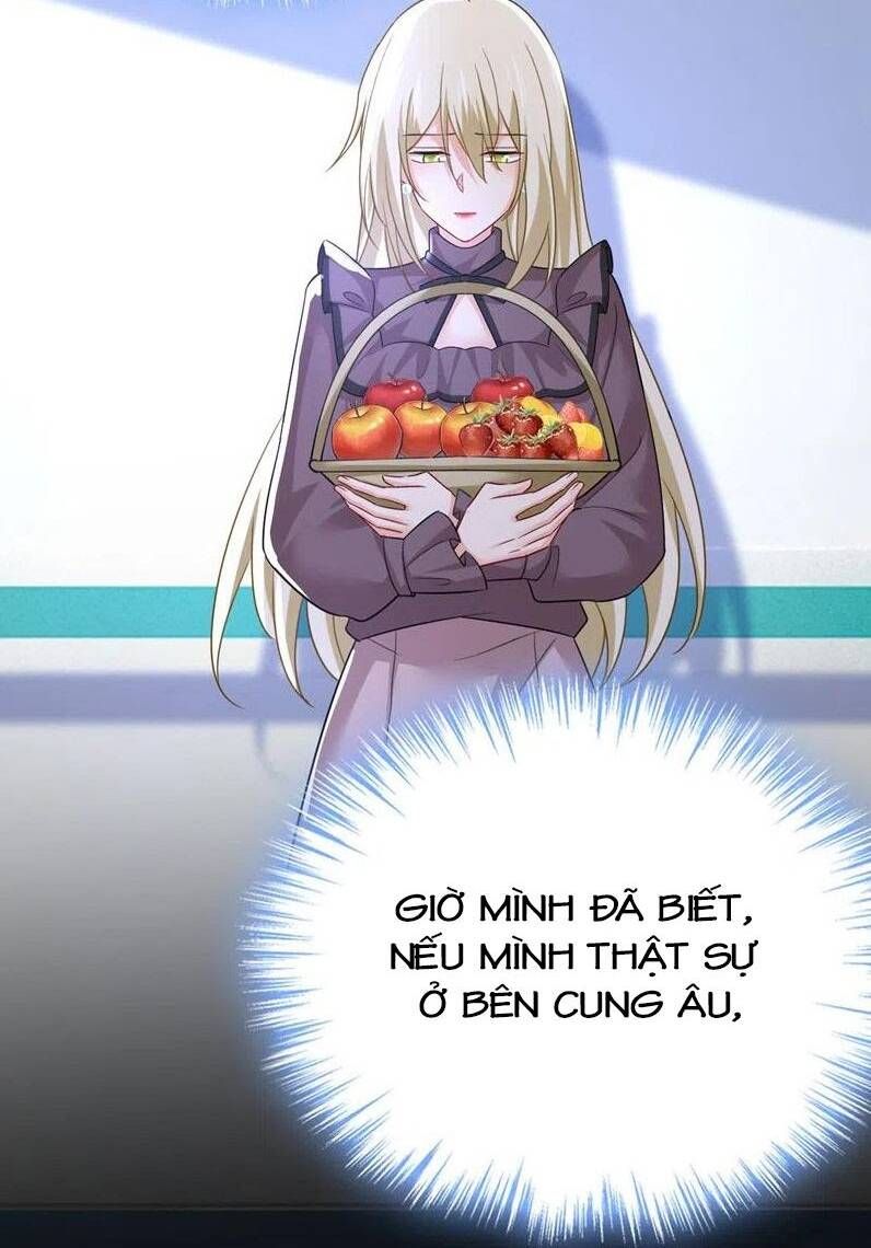 đọc truyện Tổng Tài Tại Thượng Chương 534 ảnh 10 tại Thiên Thai Truyện