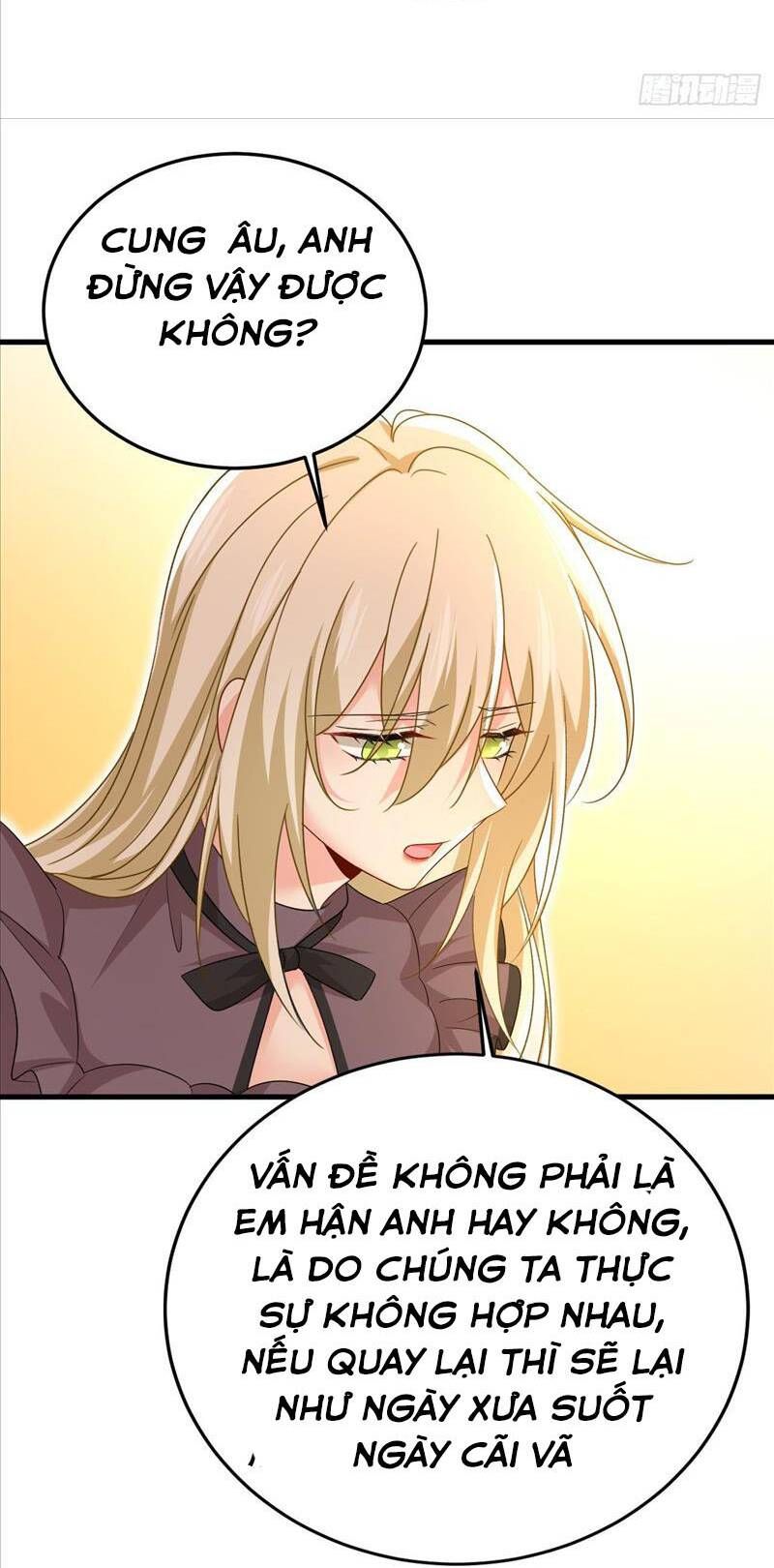 đọc truyện Tổng Tài Tại Thượng Chương 535 ảnh 16 tại Thiên Thai Truyện