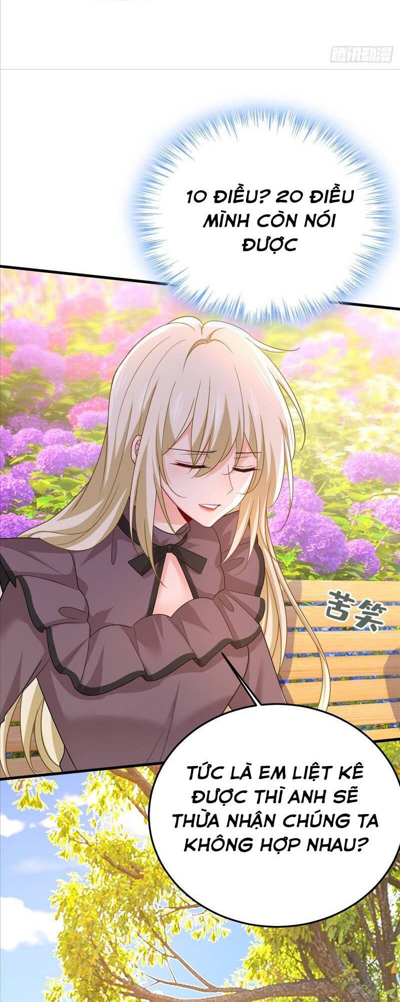 đọc truyện Tổng Tài Tại Thượng Chương 535 ảnh 18 tại Thiên Thai Truyện