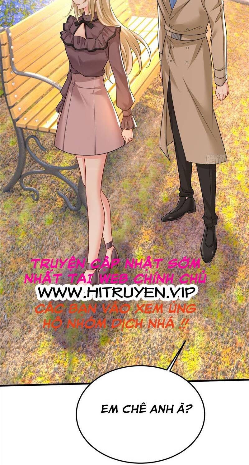 đọc truyện Tổng Tài Tại Thượng Chương 535 ảnh 20 tại Thiên Thai Truyện