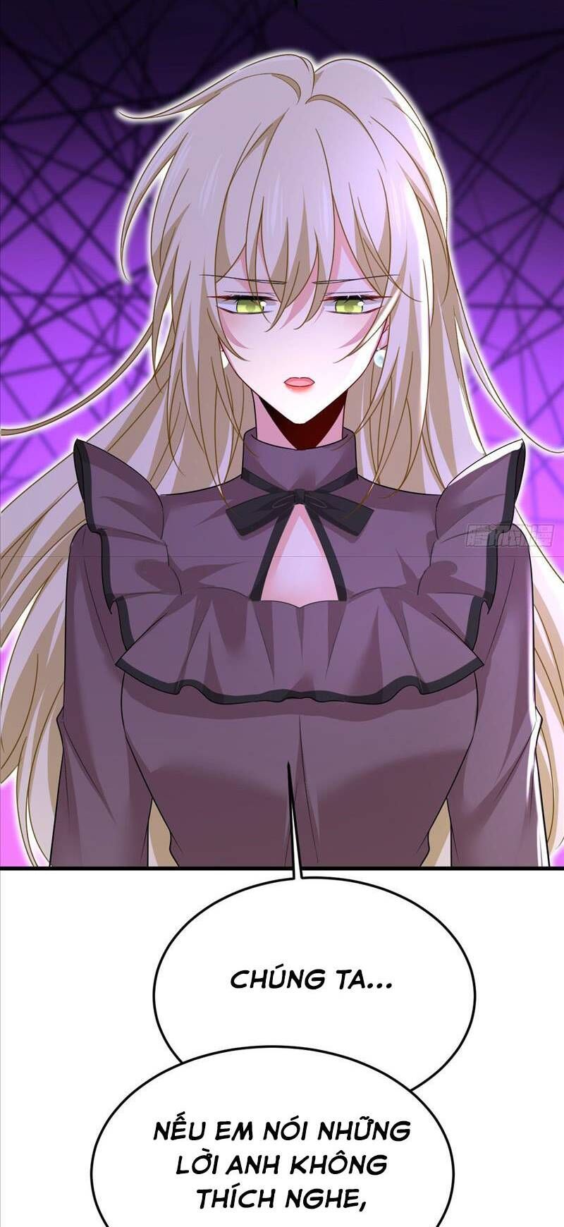 đọc truyện Tổng Tài Tại Thượng Chương 535 ảnh 4 tại Thiên Thai Truyện