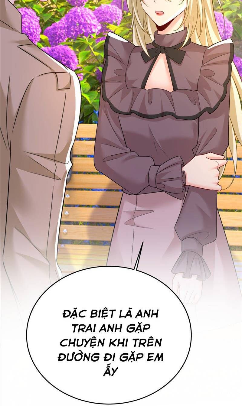 đọc truyện Tổng Tài Tại Thượng Chương 535 ảnh 26 tại Thiên Thai Truyện