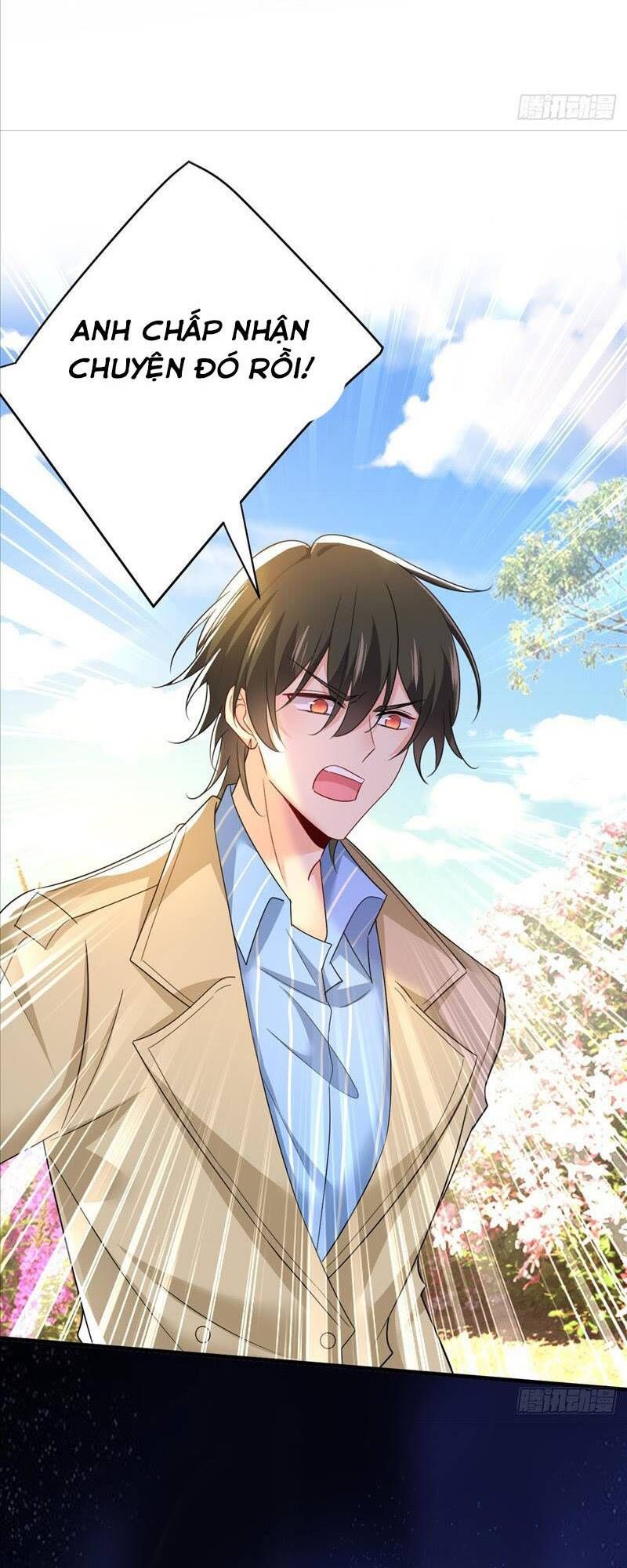 đọc truyện Tổng Tài Tại Thượng Chương 535 ảnh 27 tại Thiên Thai Truyện