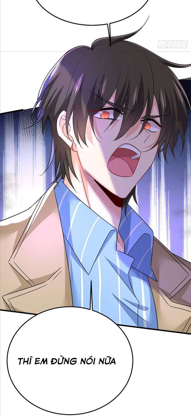 đọc truyện Tổng Tài Tại Thượng Chương 535 ảnh 5 tại Thiên Thai Truyện