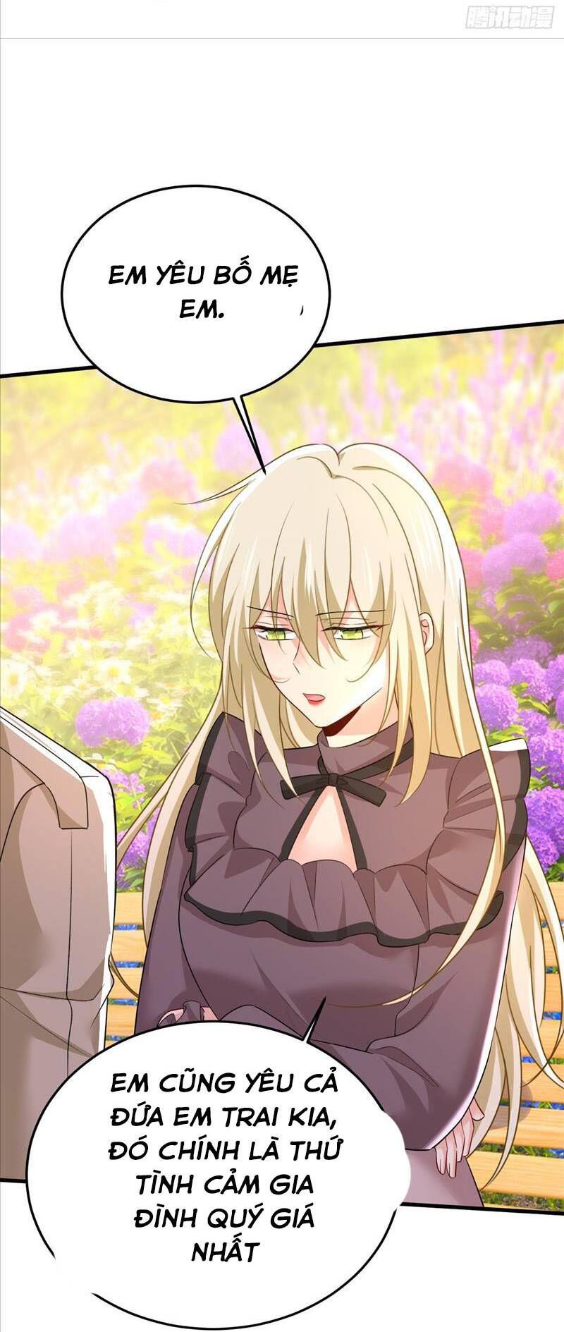 đọc truyện Tổng Tài Tại Thượng Chương 535 ảnh 34 tại Thiên Thai Truyện