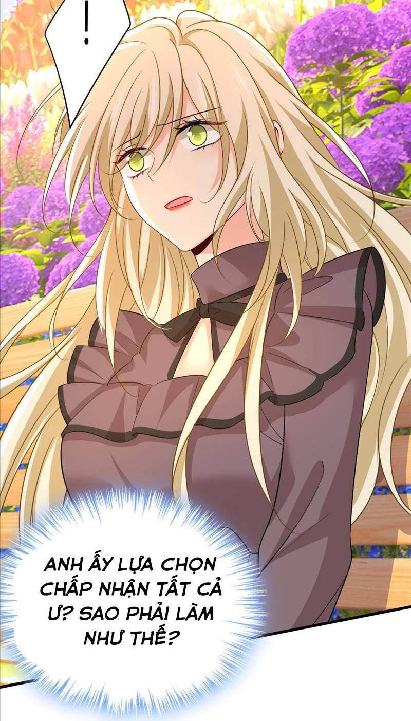 đọc truyện Tổng Tài Tại Thượng Chương 535 ảnh 37 tại Thiên Thai Truyện