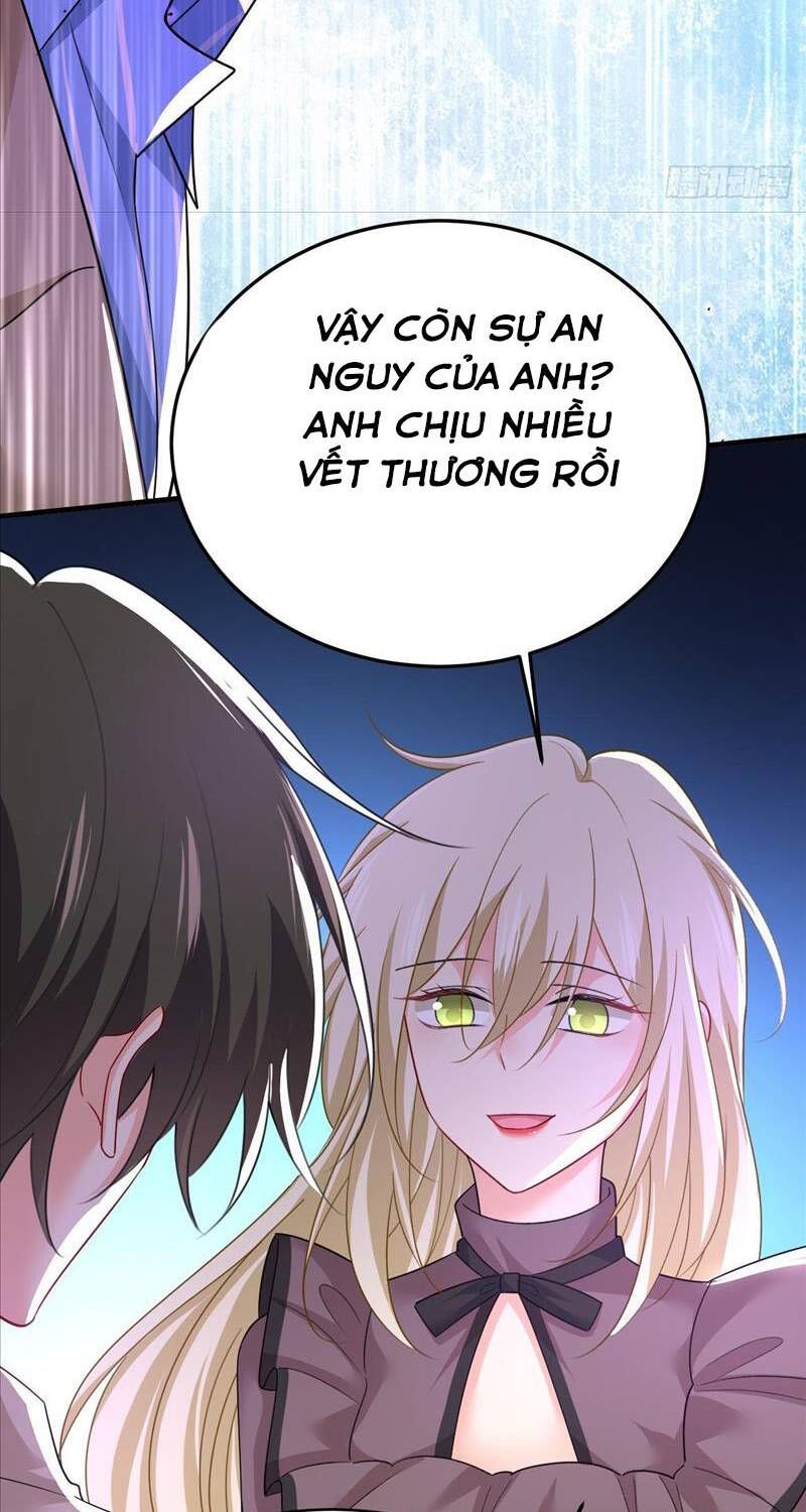 đọc truyện Tổng Tài Tại Thượng Chương 535 ảnh 40 tại Thiên Thai Truyện