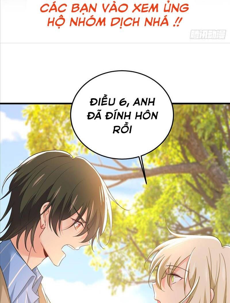 đọc truyện Tổng Tài Tại Thượng Chương 535 ảnh 43 tại Thiên Thai Truyện