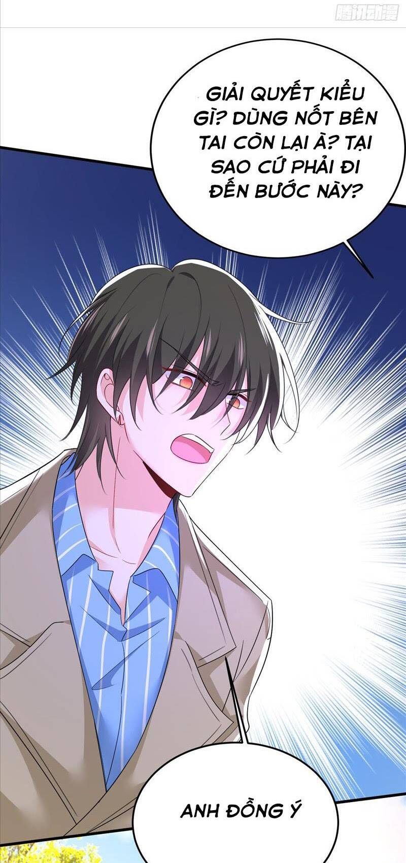 đọc truyện Tổng Tài Tại Thượng Chương 535 ảnh 46 tại Thiên Thai Truyện