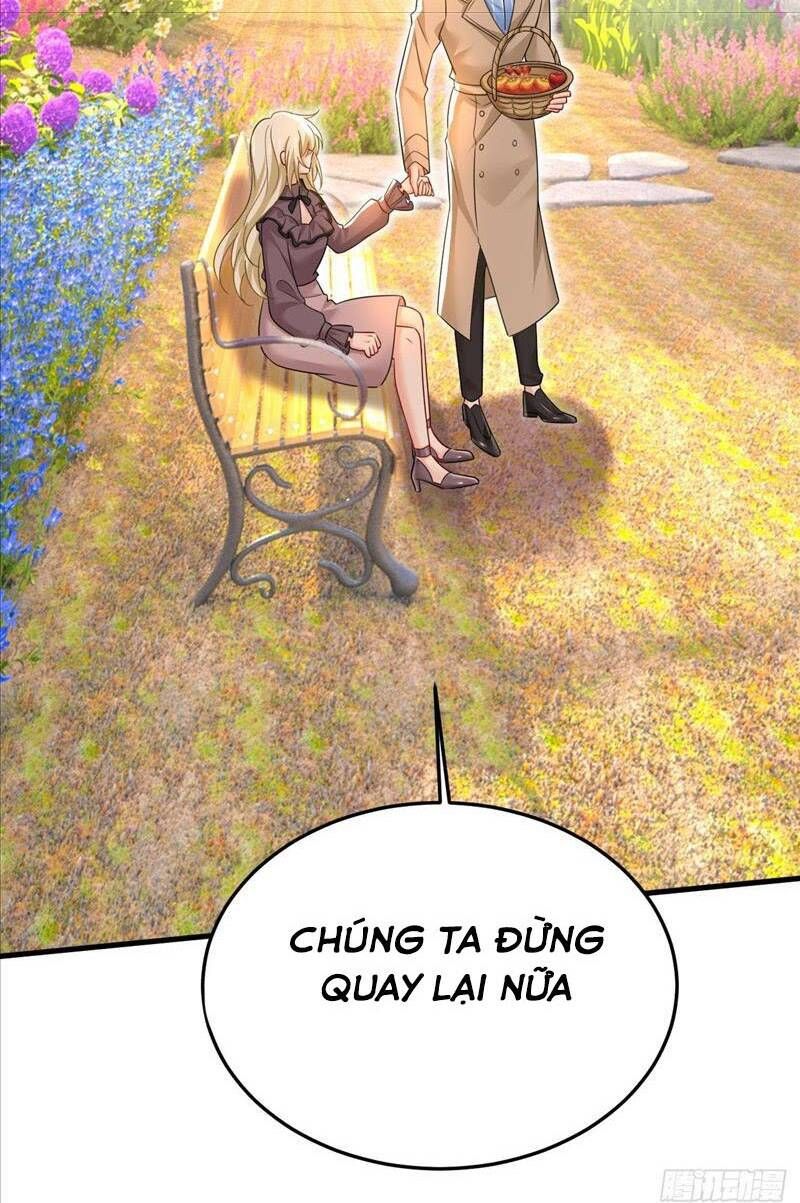 đọc truyện Tổng Tài Tại Thượng Chương 535 ảnh 7 tại Thiên Thai Truyện