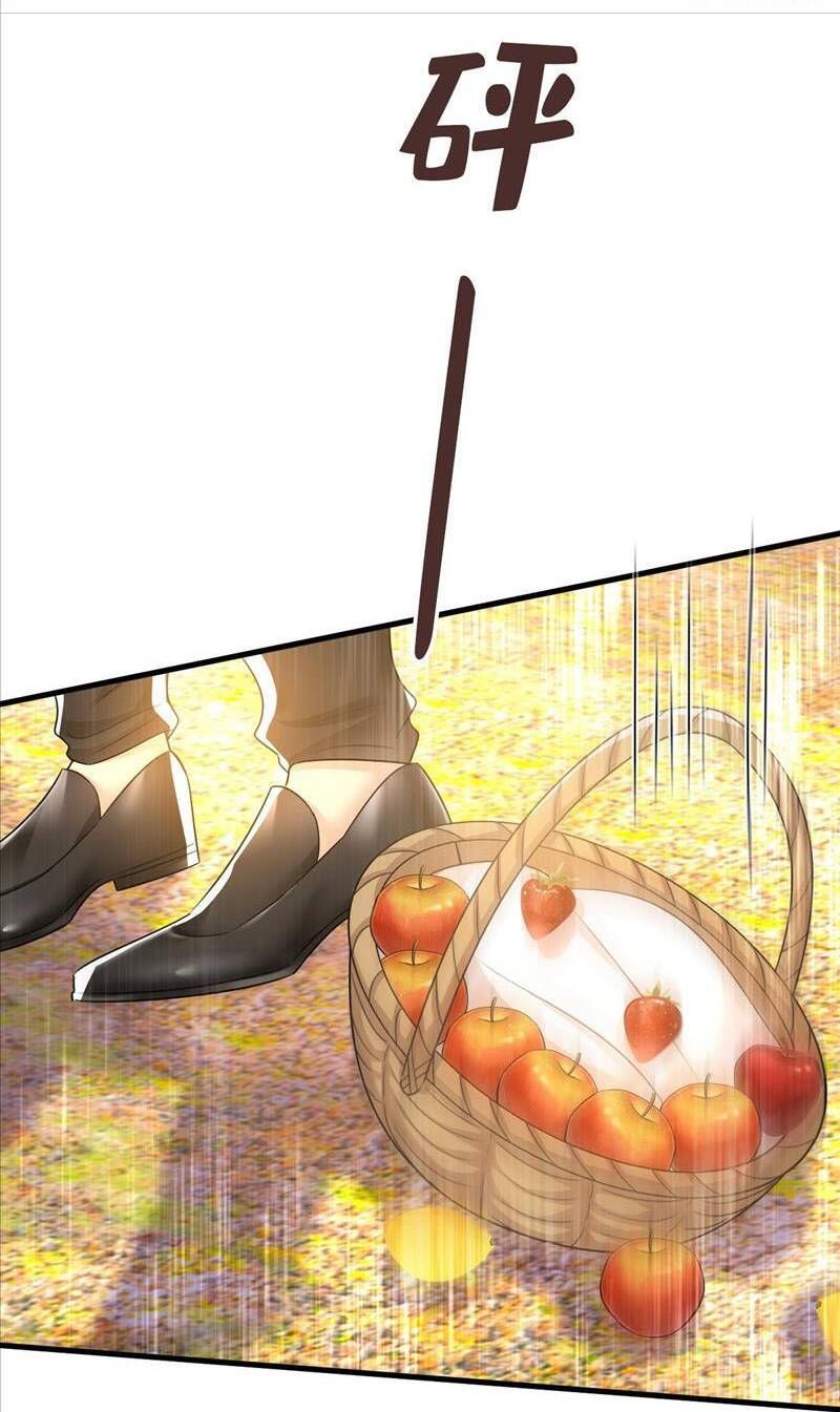 đọc truyện Tổng Tài Tại Thượng Chương 535 ảnh 8 tại Thiên Thai Truyện