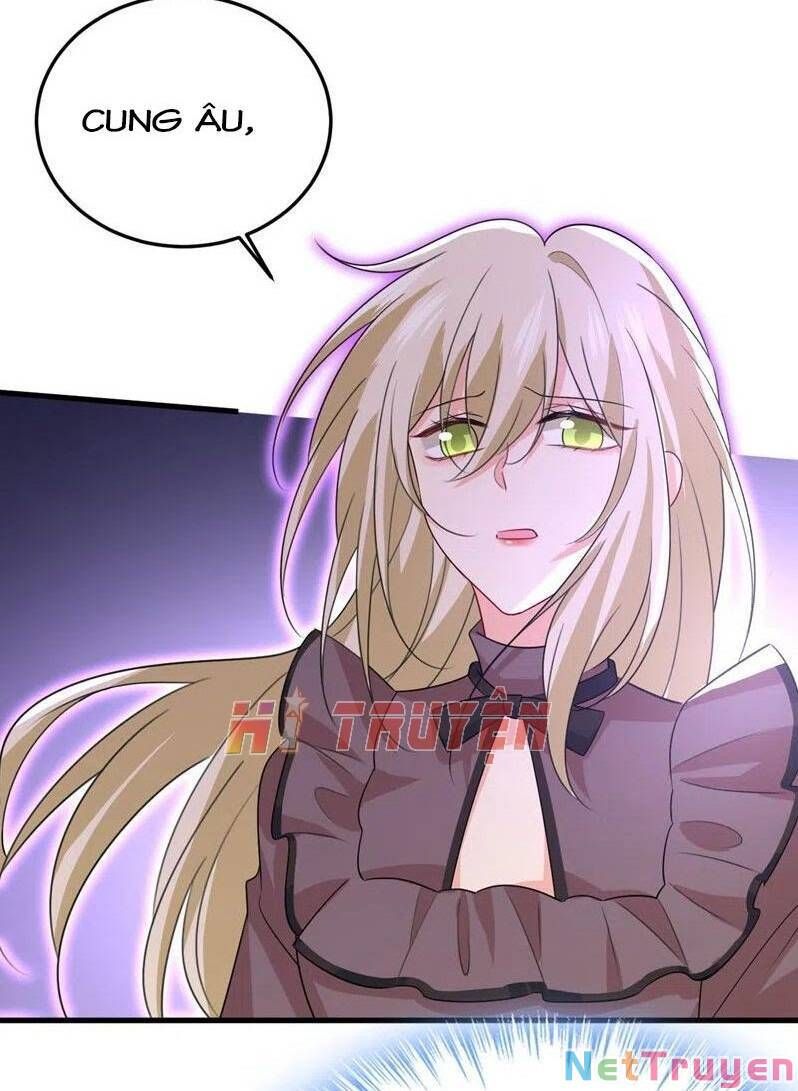 đọc truyện Tổng Tài Tại Thượng Chương 536 ảnh 12 tại Thiên Thai Truyện