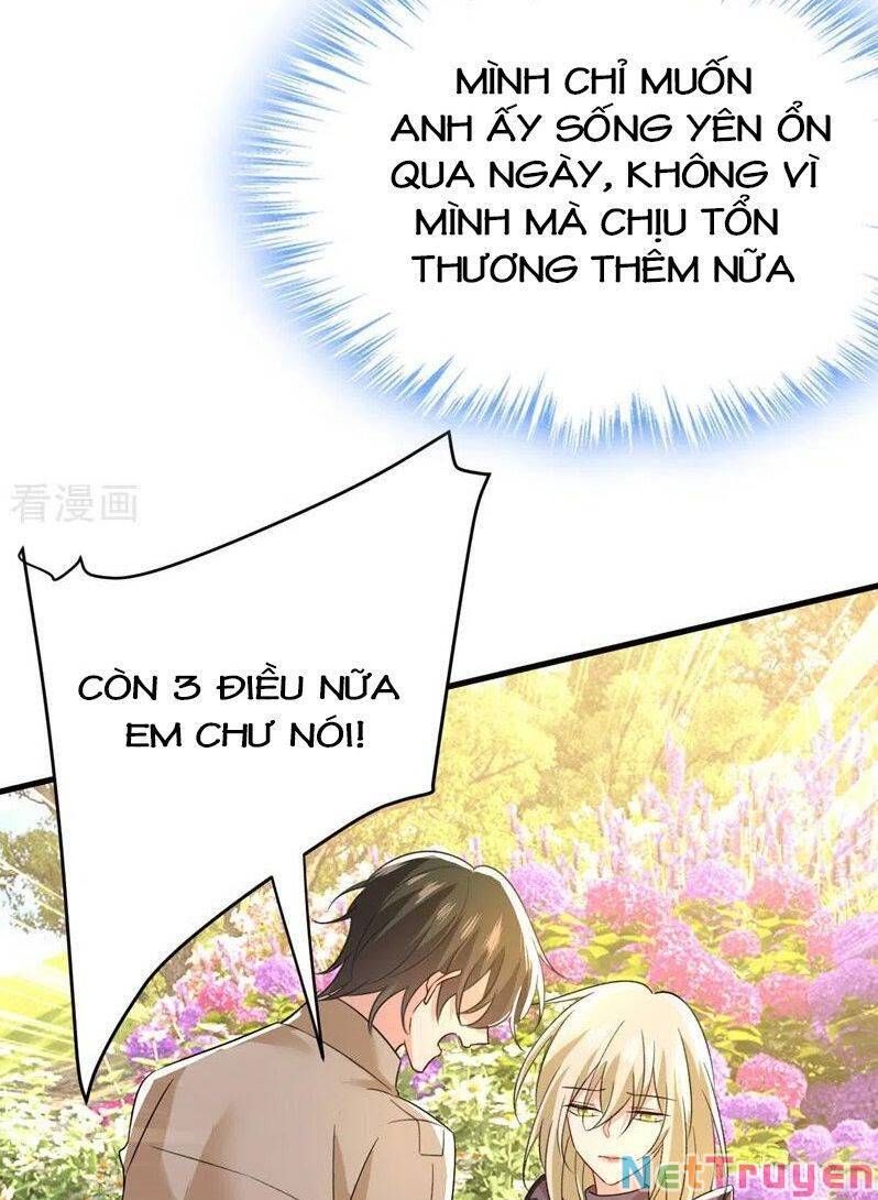 đọc truyện Tổng Tài Tại Thượng Chương 536 ảnh 13 tại Thiên Thai Truyện