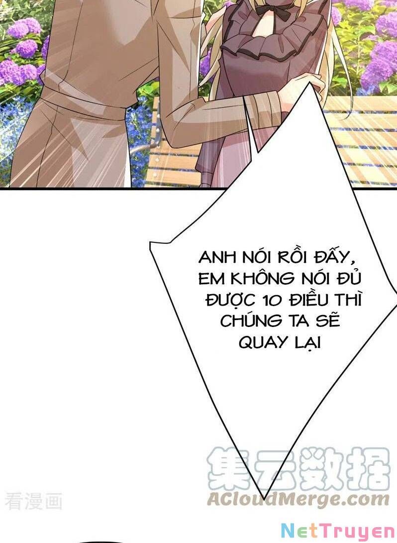 đọc truyện Tổng Tài Tại Thượng Chương 536 ảnh 14 tại Thiên Thai Truyện