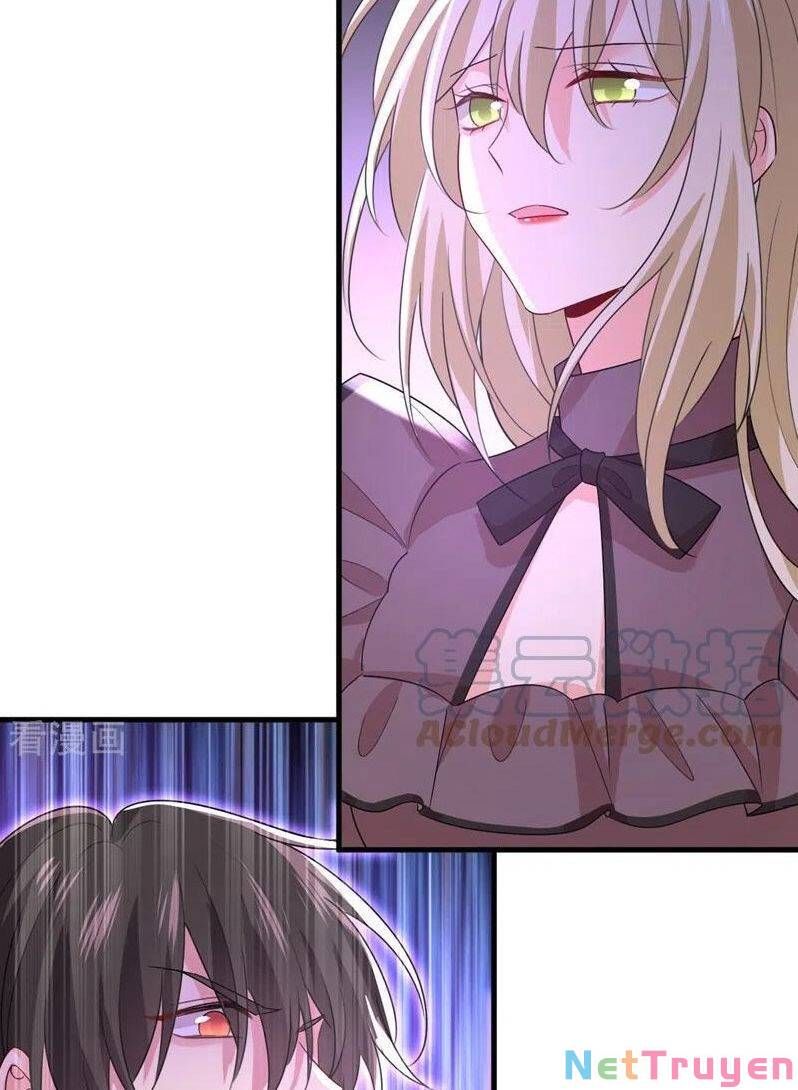 đọc truyện Tổng Tài Tại Thượng Chương 536 ảnh 17 tại Thiên Thai Truyện