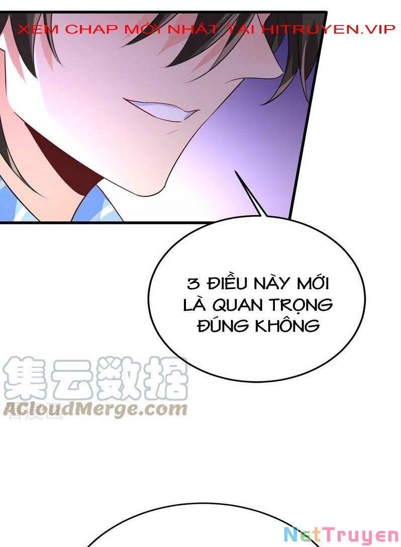 đọc truyện Tổng Tài Tại Thượng Chương 536 ảnh 19 tại Thiên Thai Truyện