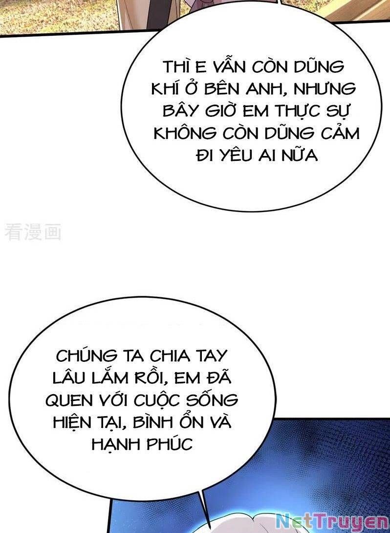 đọc truyện Tổng Tài Tại Thượng Chương 536 ảnh 21 tại Thiên Thai Truyện