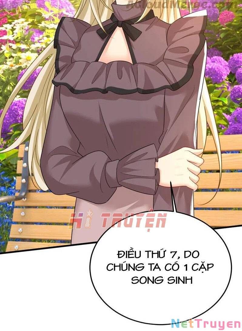 đọc truyện Tổng Tài Tại Thượng Chương 536 ảnh 4 tại Thiên Thai Truyện