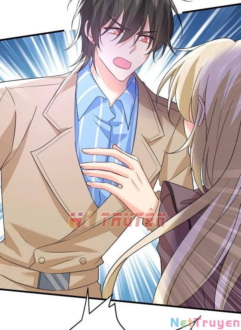 đọc truyện Tổng Tài Tại Thượng Chương 536 ảnh 24 tại Thiên Thai Truyện