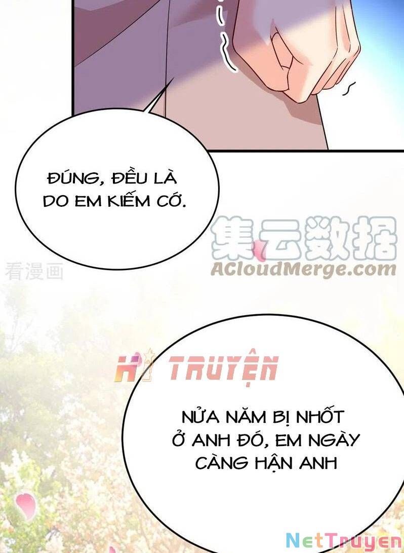 đọc truyện Tổng Tài Tại Thượng Chương 536 ảnh 28 tại Thiên Thai Truyện