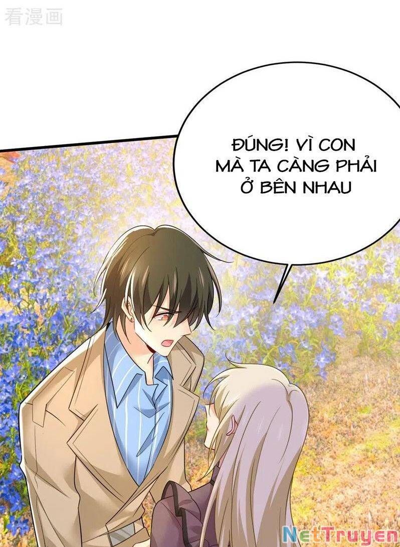 đọc truyện Tổng Tài Tại Thượng Chương 536 ảnh 5 tại Thiên Thai Truyện