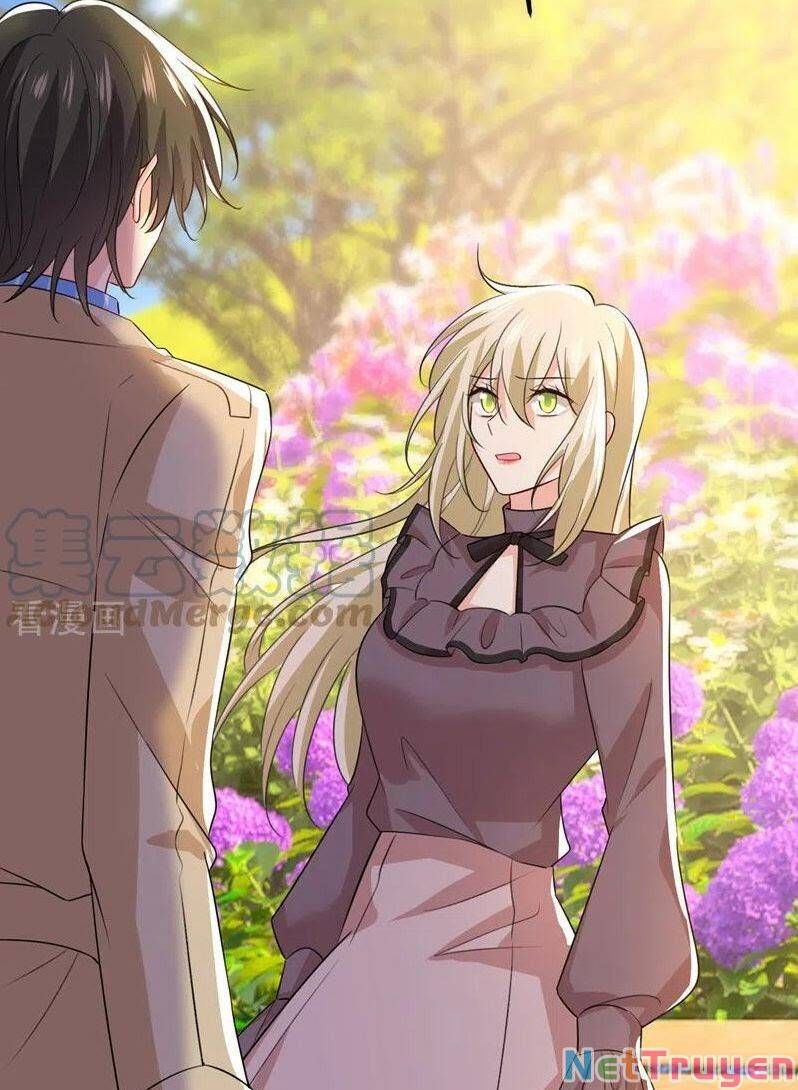 đọc truyện Tổng Tài Tại Thượng Chương 536 ảnh 33 tại Thiên Thai Truyện