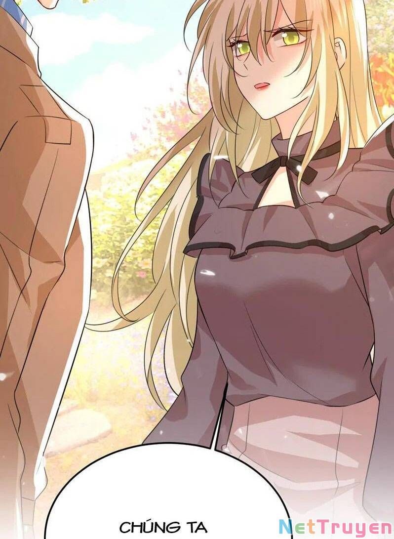 đọc truyện Tổng Tài Tại Thượng Chương 536 ảnh 38 tại Thiên Thai Truyện